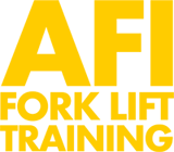 Forklift Training Courses In Sussex Surrey Kent London Afi