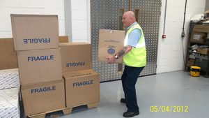 Manual Handling Training Courses